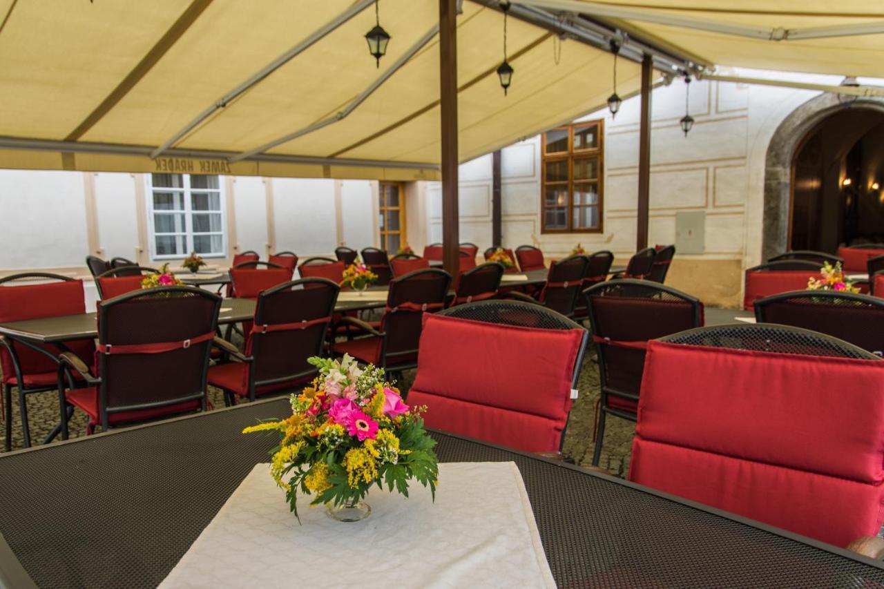 Zamek U Susice Hotel Hrádek